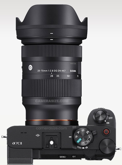 SONYのα7c2にオススメの軽量レンズ - Camera fun