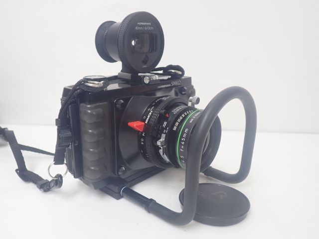 Horsemanのフィルム中判カメラを売るならカメラ買取専門店｜カメラの