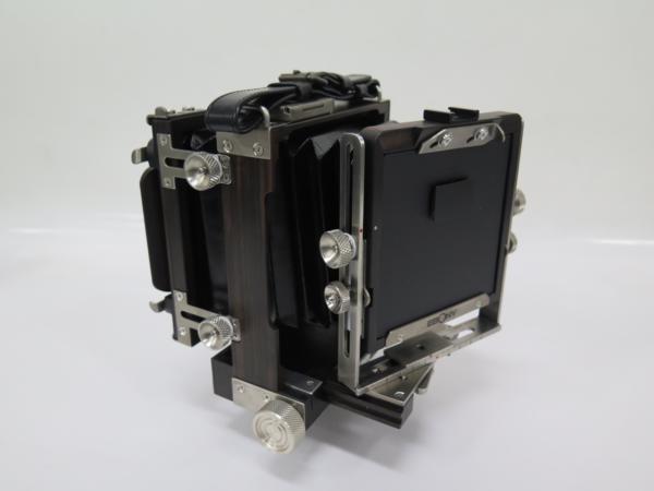 高額買取実施中!!】EBONY エボニー 6×9 大判蛇腹カメラ GP69F