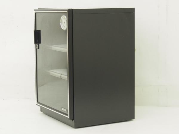 高額買取実施中!!】東洋リビング 全自動防湿庫 オートドライ ED-83S