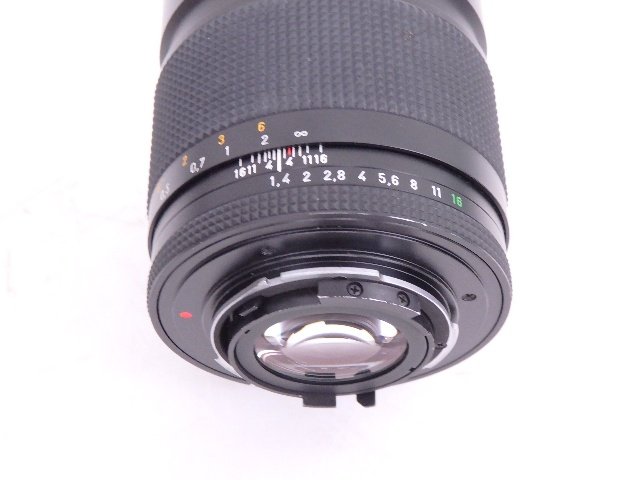 高額買取実施中!!】CONTAX 単焦点 広角レンズ Carl Zeiss Distagon