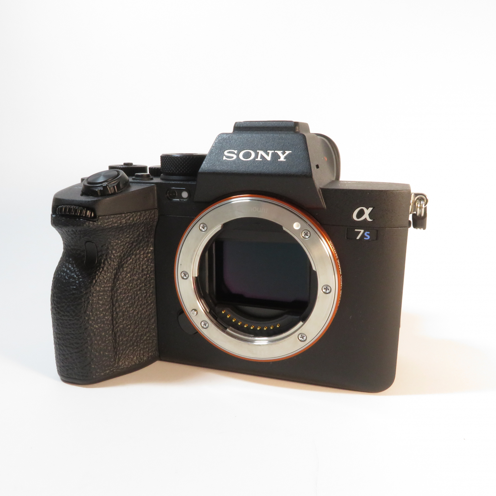 α7S III ILCE-7SM3 ボディ 中古価格比較 - 価格.com