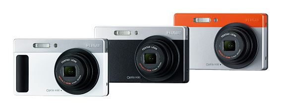 PENTAX Optio H90(中古)の魅力に迫るフリをしてみる - カメラで戯言三昧