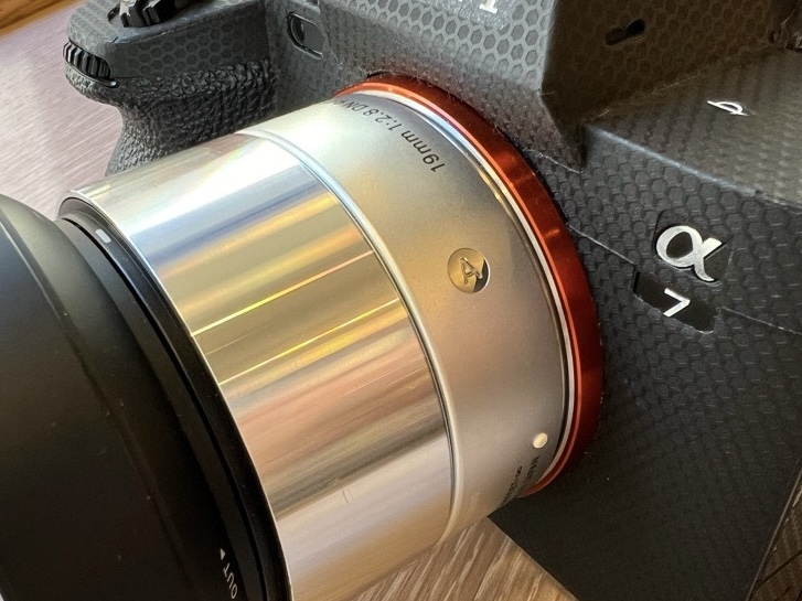 最安のArtレンズ！SIGMA 19mm F2.8 DN | Art（レビュー＆作例