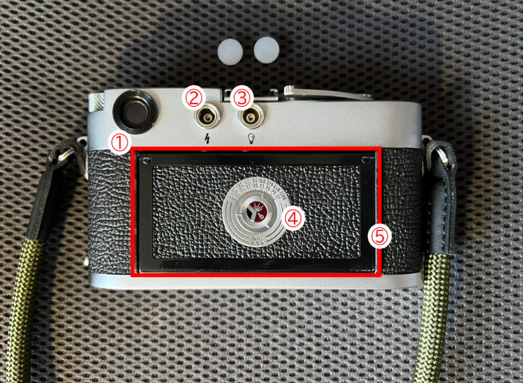 これで私もLeicaオーナー。Leica M3 ダブルストローク。｜レビュー