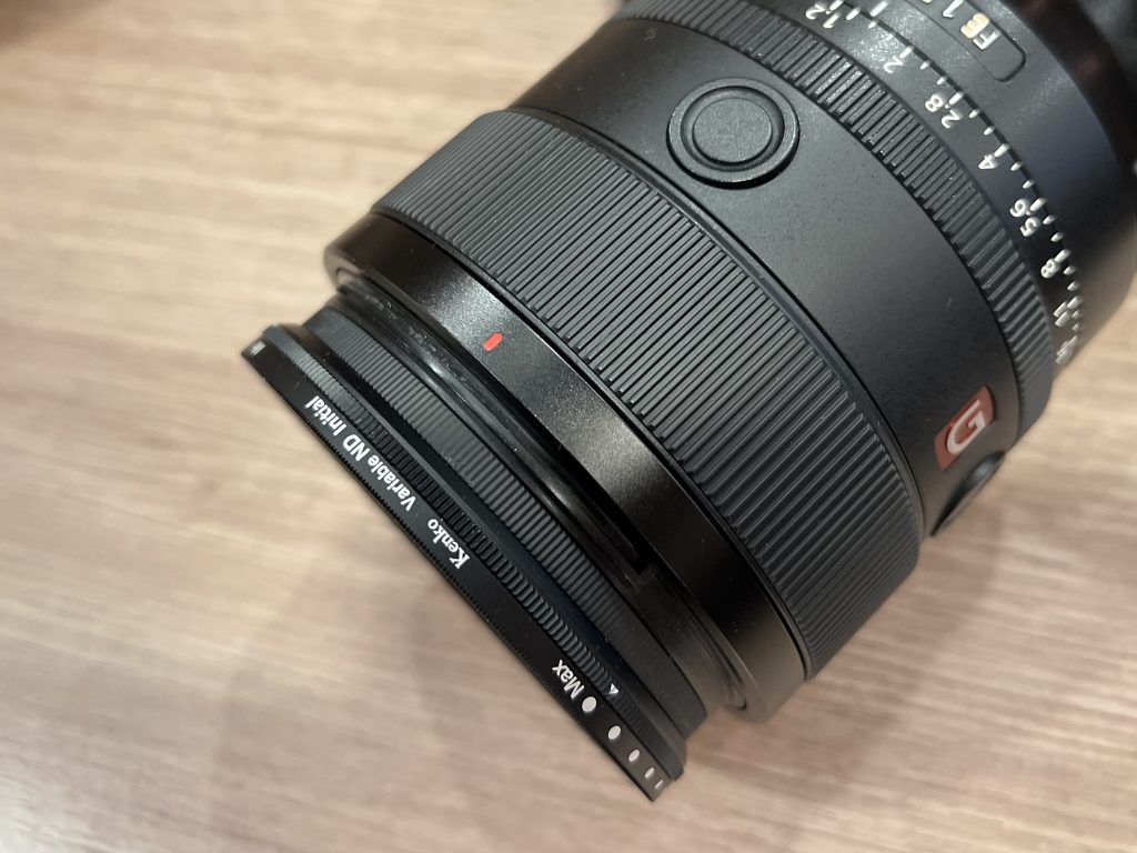 SONY FE 50mm f1.2 GM という「神レンズ」に浸る（実写レビュー