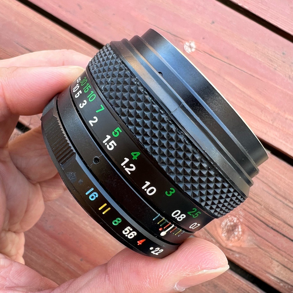 バブルボケでいこう！FUJINON 55mm F2.2｜レビュー＆作例 - くららの