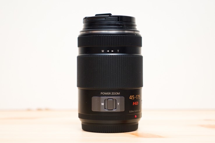 マイクロフォーサーズ、初めての望遠レンズに迷ったらこの一本。LUMIX