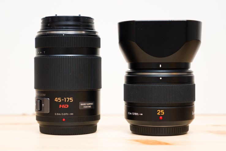 マイクロフォーサーズ、初めての望遠レンズに迷ったらこの一本。LUMIX