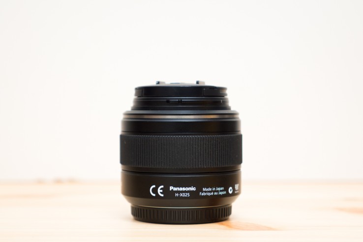 マイクロフォーサーズで単焦点レンズを使うならおすすめの一本