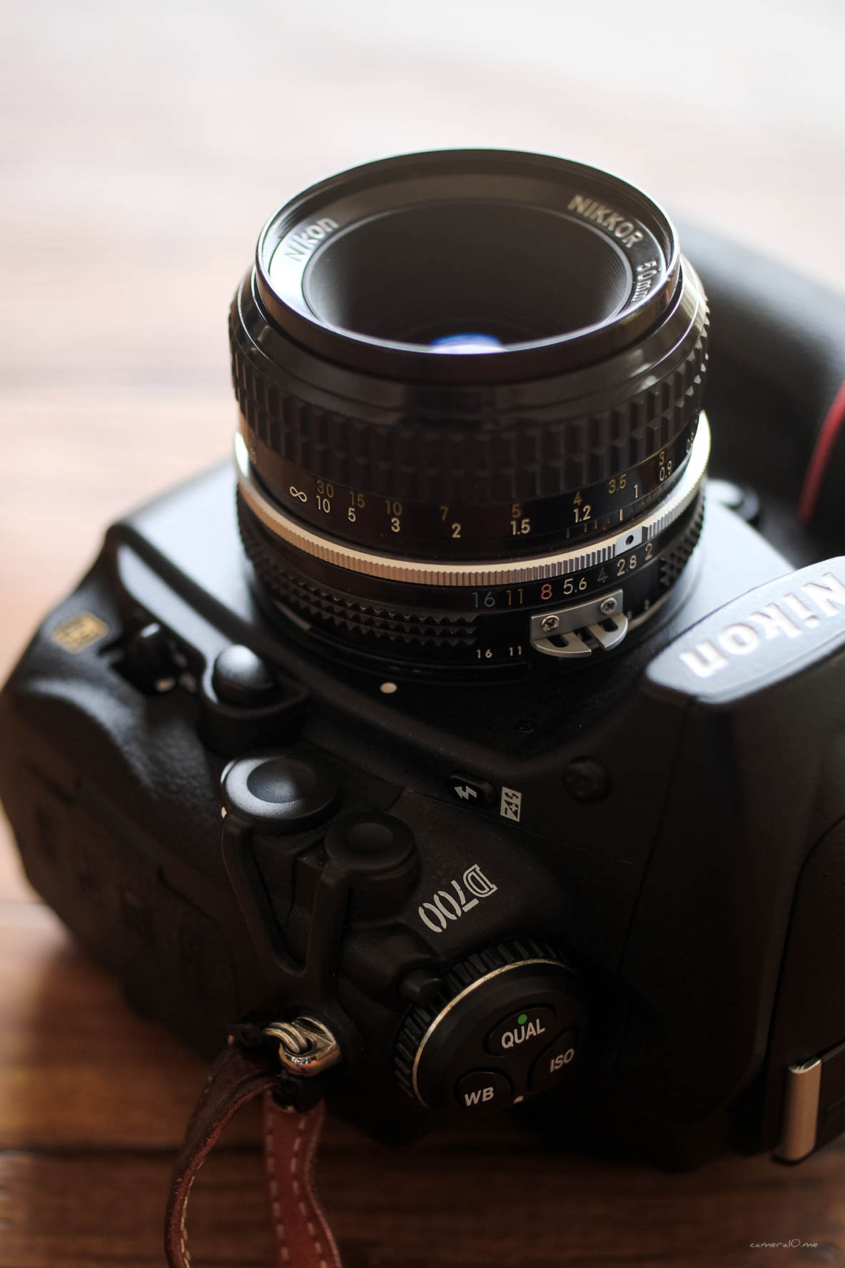 Nikon D700で立ち返る。 | かめらとブログ。