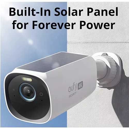 S330 (eufyCam 3) 2-Cam Kit