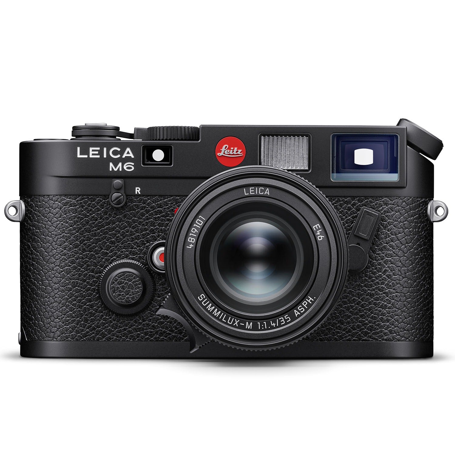 Leica M6 – Camera West