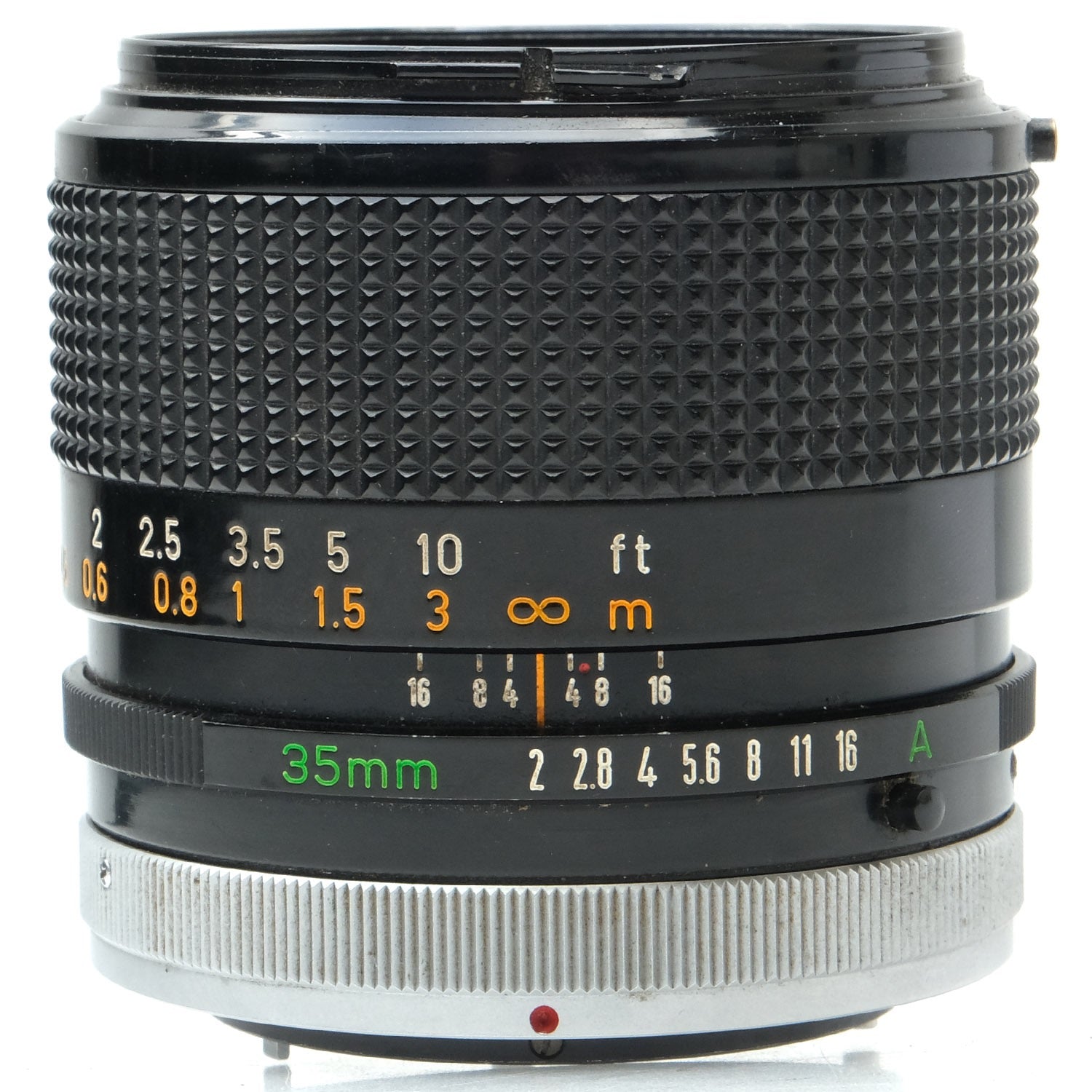 Canon 35mm f2 SSC Concave 80334 – Camera West