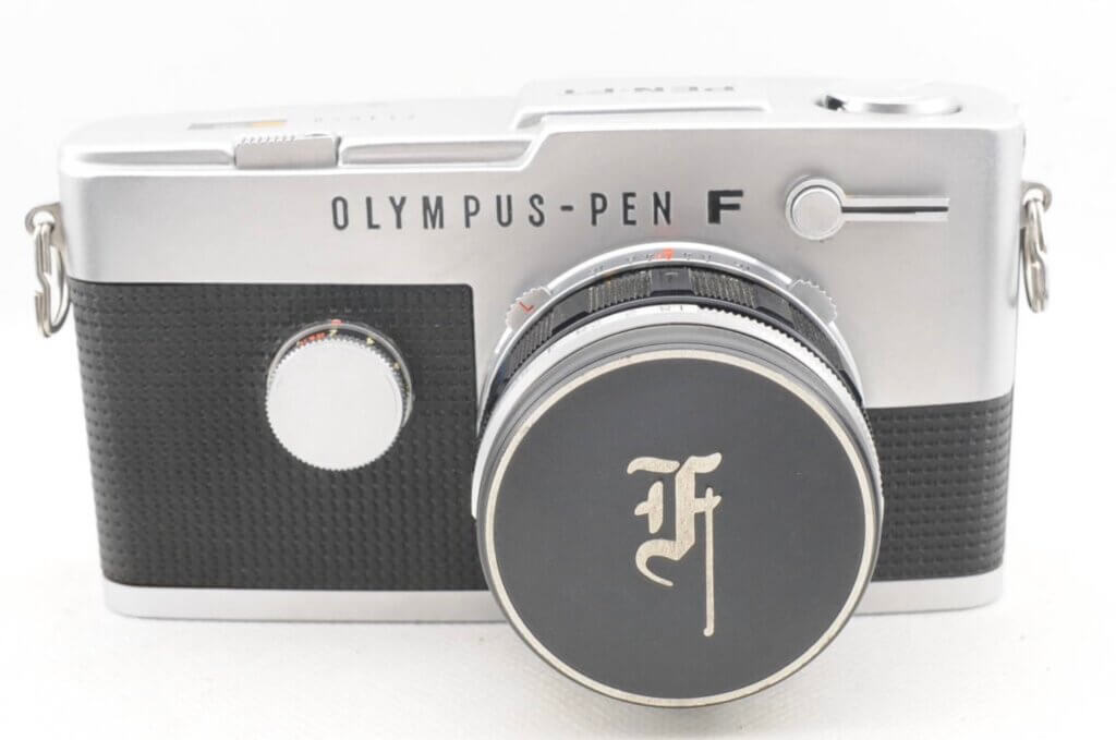 OLYMPUS(オリンパス) PEN FT シルバーの買取価格｜買取専門店カメラボーイ