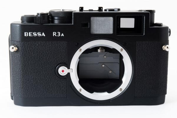 Voigtlander(フォクトレンダー) BESSA-R3Aの買取価格｜買取専門店