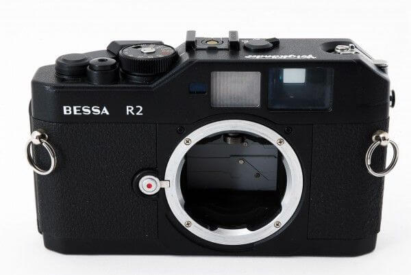 Voigtlander(フォクトレンダー) BESSA-R2の買取価格｜買取専門店カメラ