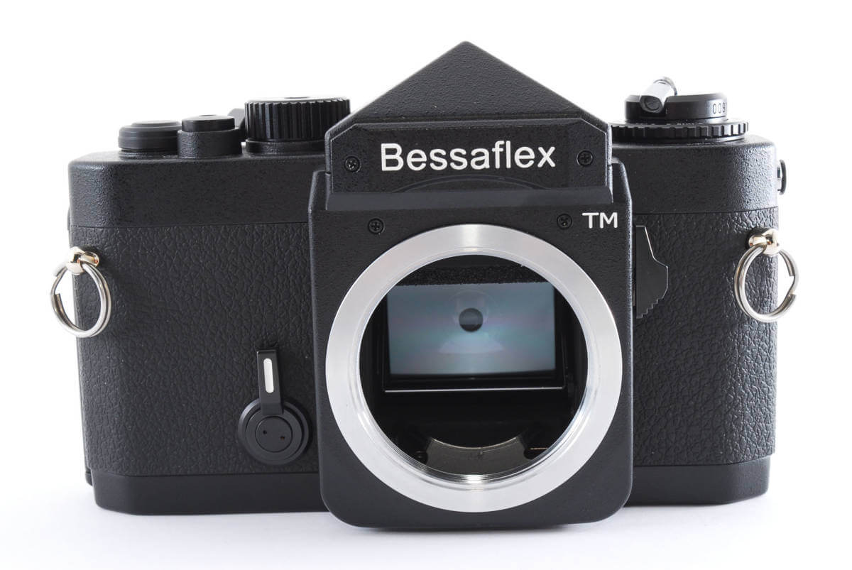 Voigtlander(フォクトレンダー) Bessaflex TMの買取価格｜買取専門店