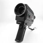 Chinon 100 S XL Super 8 Camera - CameraCrate.com - Super 8 & 8mm