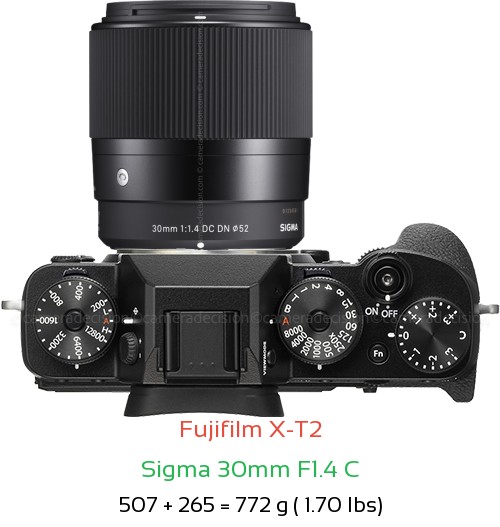Fujifilm-X-T2-with-Sigma-30mm-