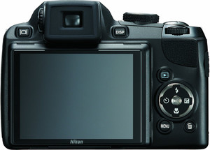 Nikon P90 Review | Camera Decision
