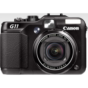 Canon G11 Review | Camera Decision