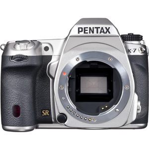 Pentax K-7 Detailed Specs