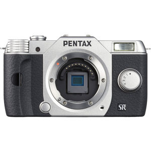 Pentax Q10 Detailed Specs