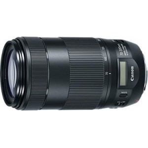 Canon EF 70-300 F4-5.6 IS II USM vs Canon EF 70-300mm f4-5.6L IS