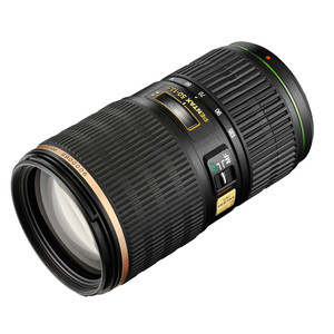 Pentax smc DA 50-135mm F2.8 ED IF SDM Lens Review and Specs