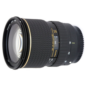 Tokina AF-X Pro 16-50mm f2.8 DX Lens Review and Specs