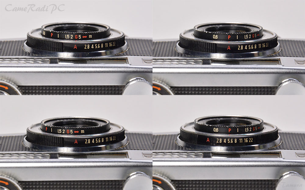 FUJICA Drive | CameRadiPC