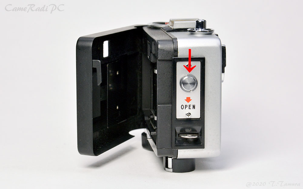 RICOH AUTO HALF SE2 | CameRadiPC