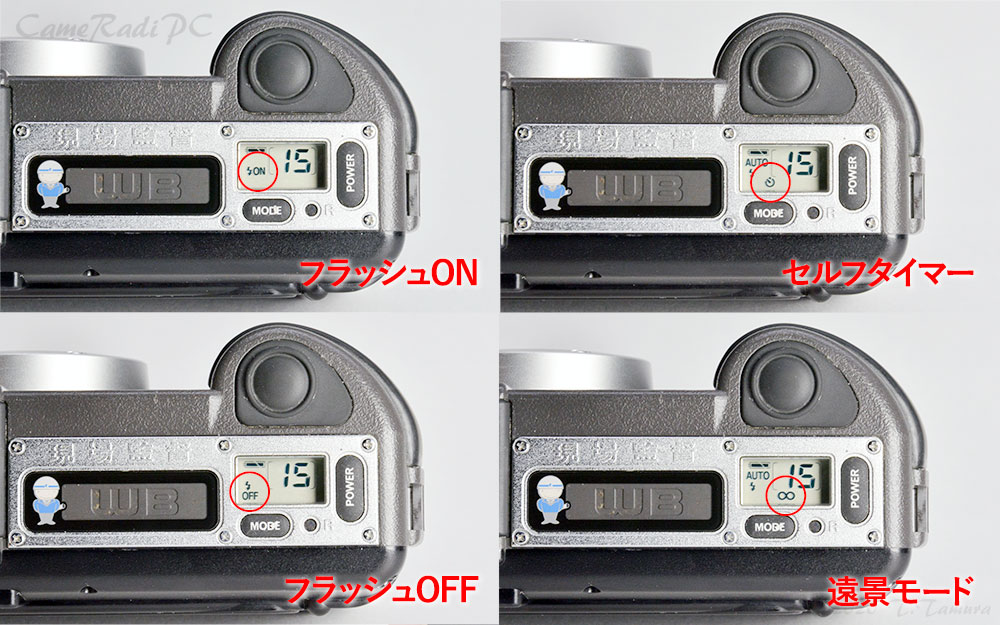 Konica 現場監督 WB | CameRadiPC