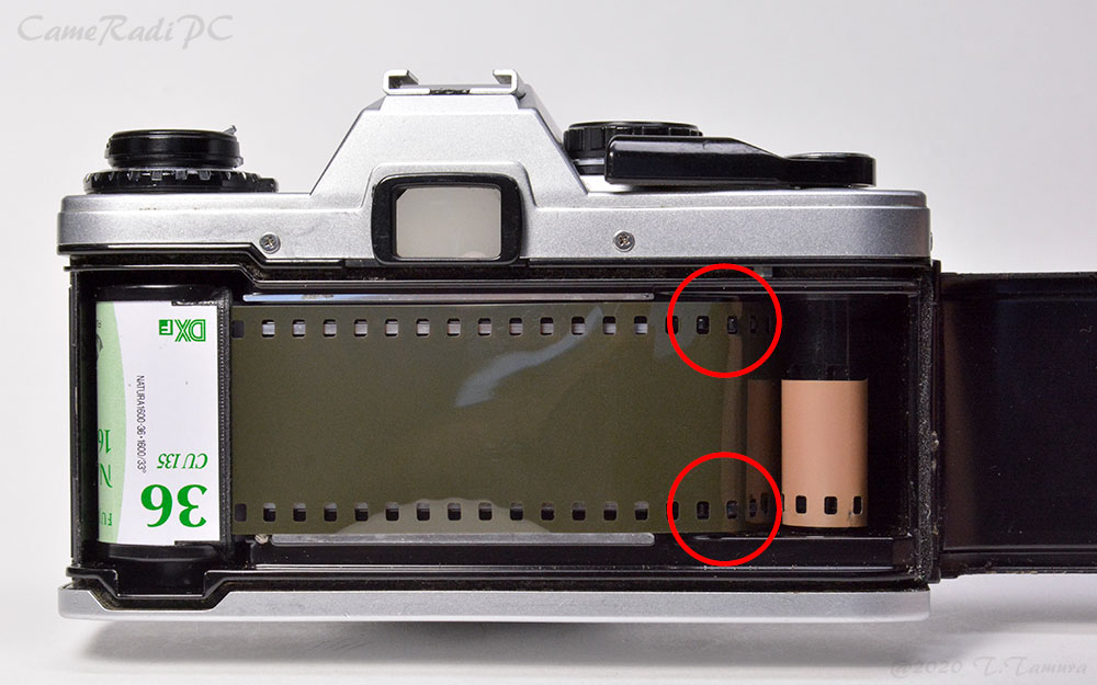 OLYMPUS OM-10 | CameRadiPC