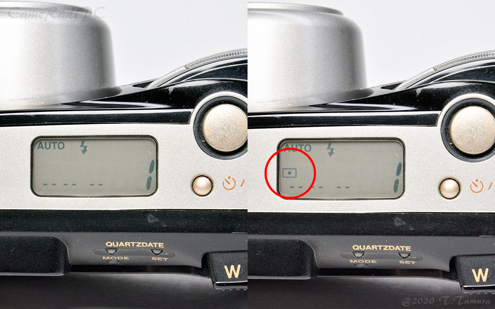 OLYMPUS OZ 120 ZOOM | ページ 2 | CameRadiPC