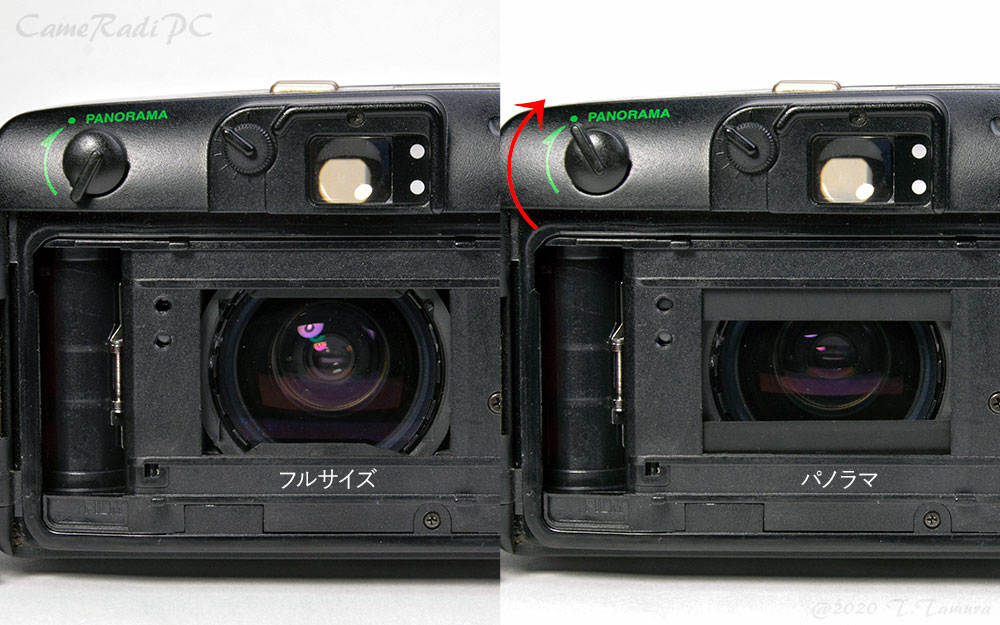 OLYMPUS OZ 120 ZOOM | ページ 2 | CameRadiPC