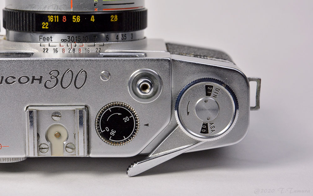 RICOH300 | CameRadiPC