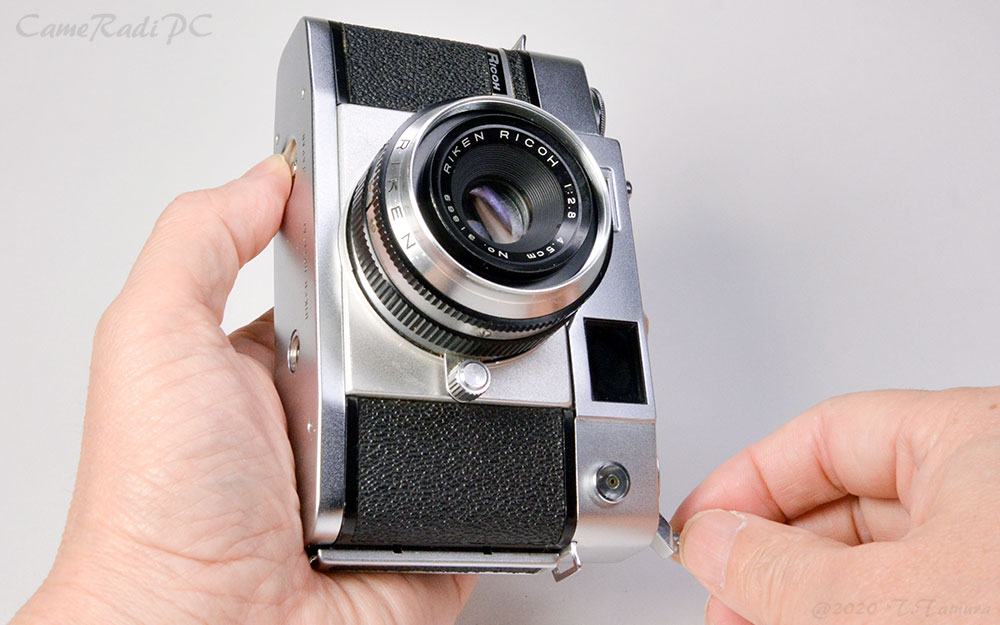 RICOH300 | CameRadiPC