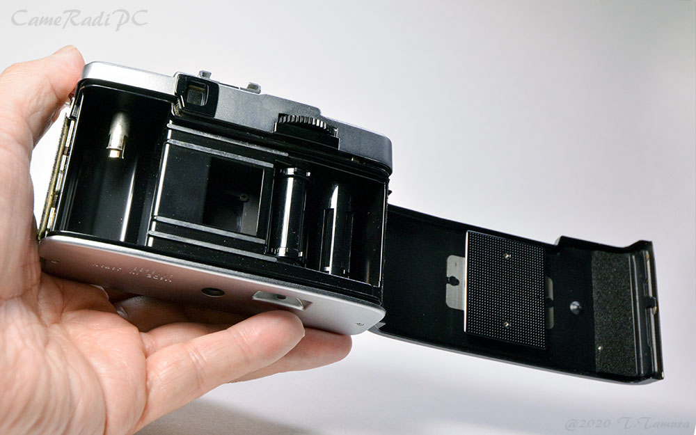 OLYMPUS PEN EE-3 | CameRadiPC