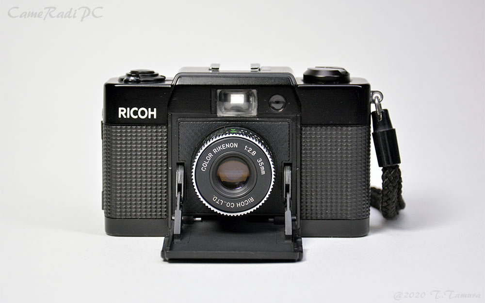 RICOH FF-1 | CameRadiPC