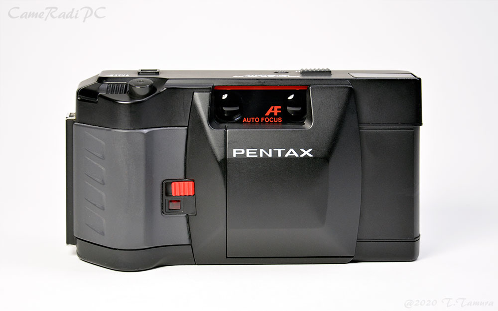 PENTAX PC35AF-M SE DATE | CameRadiPC