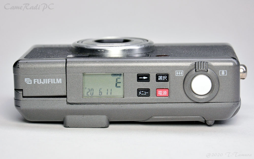 FUJIFILM NATURA CLASSICA | CameRadiPC