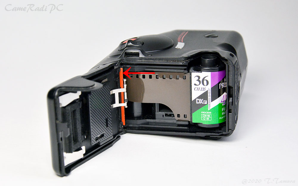 KYOCERA SAMURAI Z2 | CameRadiPC