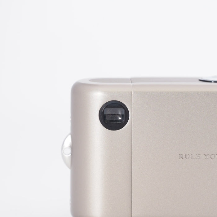 FUJIFILM 富士フイルム TIARA ix EPiON 1000 MRC/BARNEYS NEWYORK