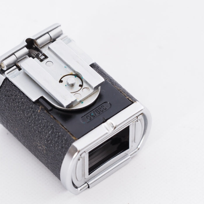 Voigtlander TURNIT 3 50mm Finderフォクトレンダー ターニット3