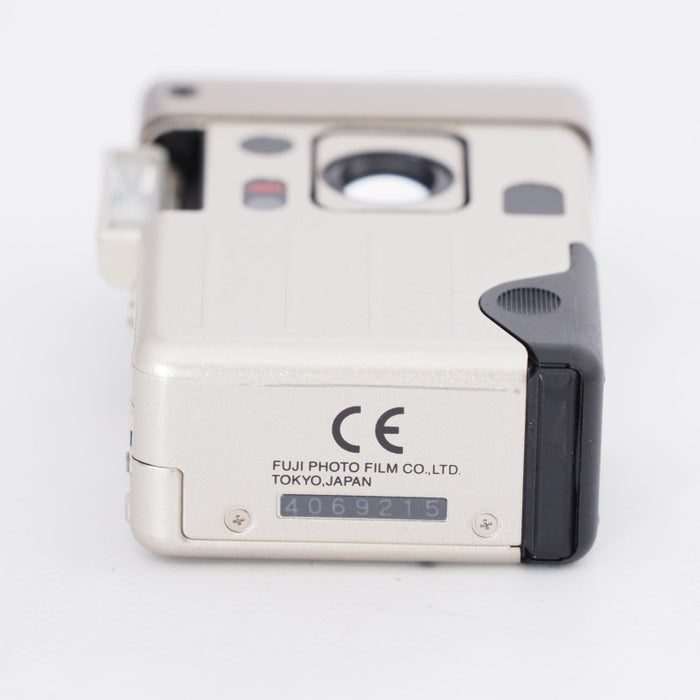 FUJIFILM 富士フイルム TIARA ix EPiON 1000 MRC/BARNEYS NEWYORK