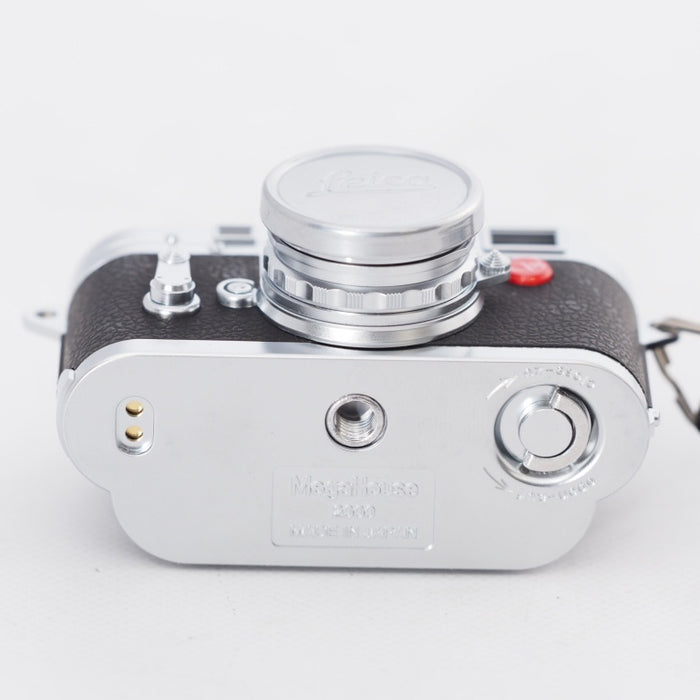 メガハウス SHARAN シャラン LEICA ライカ M3 MODE ミニチュアカメラ