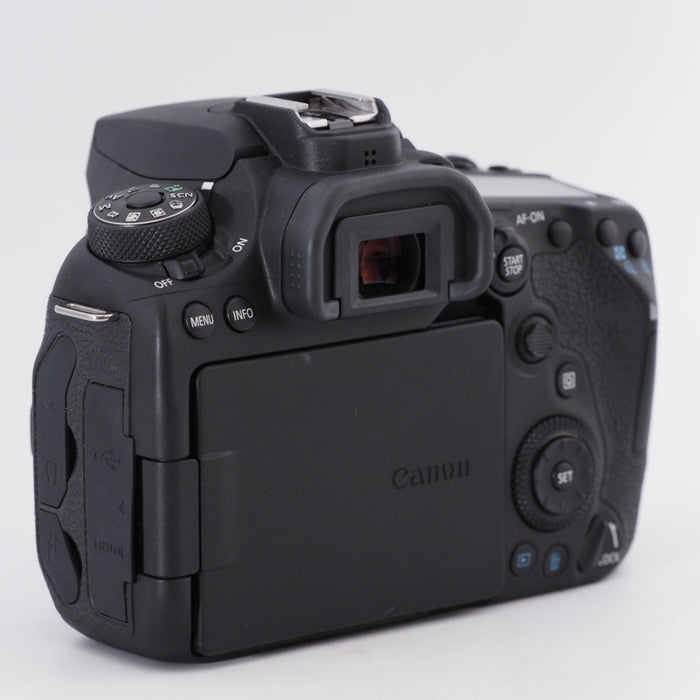 Canon キヤノン デジタル一眼レフカメラ EOS 90D ボディ Wi-Fi EOS90D