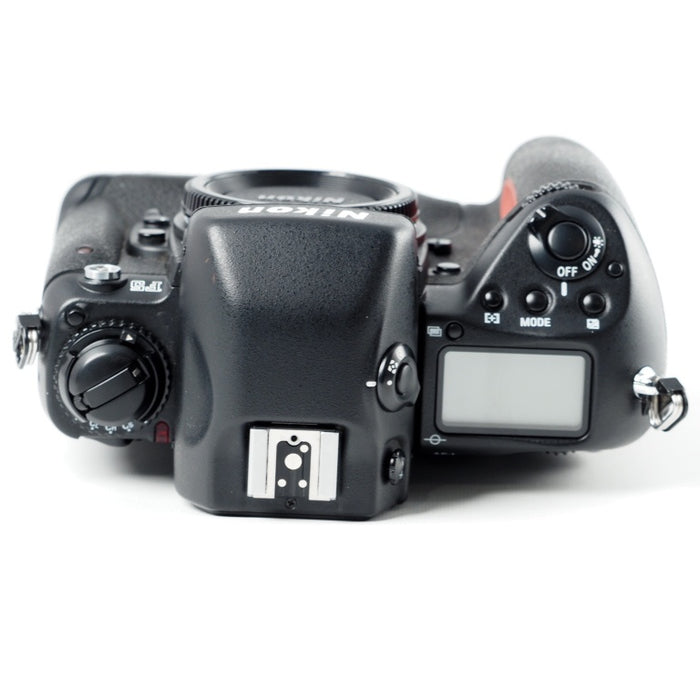 Nikon ニコン F5 ボディ フィルム一眼レフカメラ #13944 — カメラ本舗